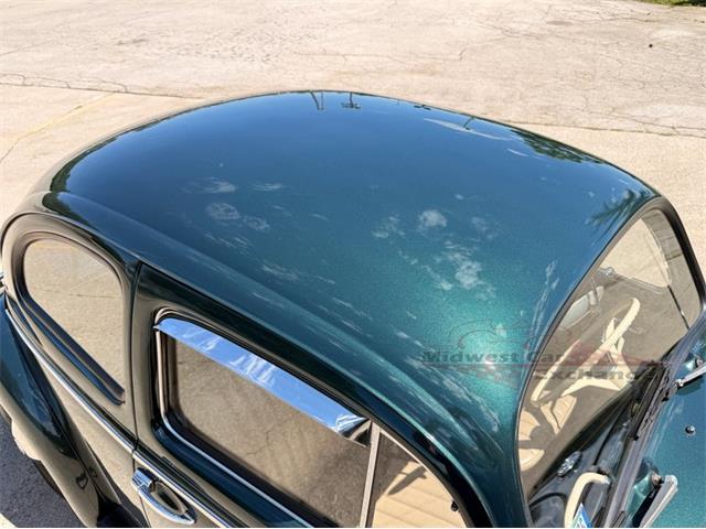 1963 Volkswagen Beetle (CC-2081740) for sale in Alsip, Illinois