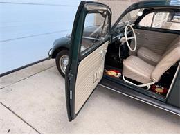 1963 Volkswagen Beetle (CC-2081740) for sale in Alsip, Illinois
