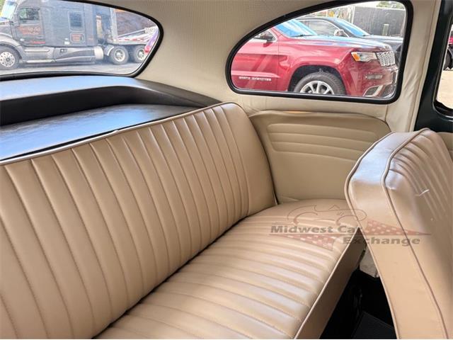 1963 Volkswagen Beetle (CC-2081740) for sale in Alsip, Illinois