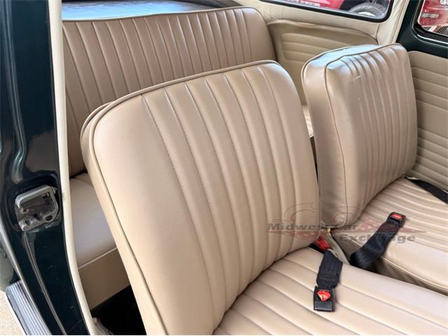 1963 Volkswagen Beetle (CC-2081740) for sale in Alsip, Illinois