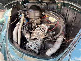 1963 Volkswagen Beetle (CC-2081740) for sale in Alsip, Illinois
