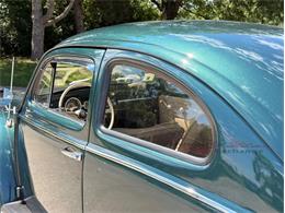 1963 Volkswagen Beetle (CC-2081740) for sale in Alsip, Illinois