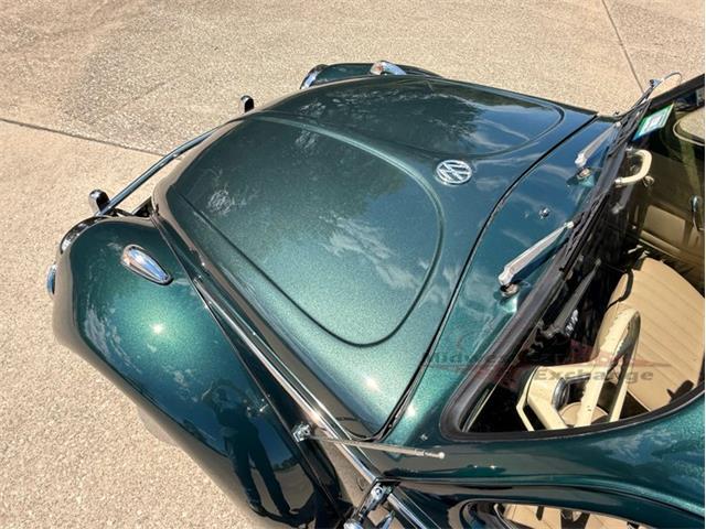 1963 Volkswagen Beetle (CC-2081740) for sale in Alsip, Illinois