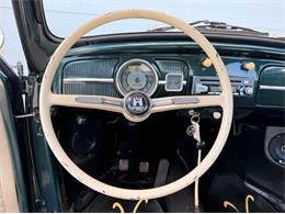 1963 Volkswagen Beetle (CC-2081740) for sale in Alsip, Illinois