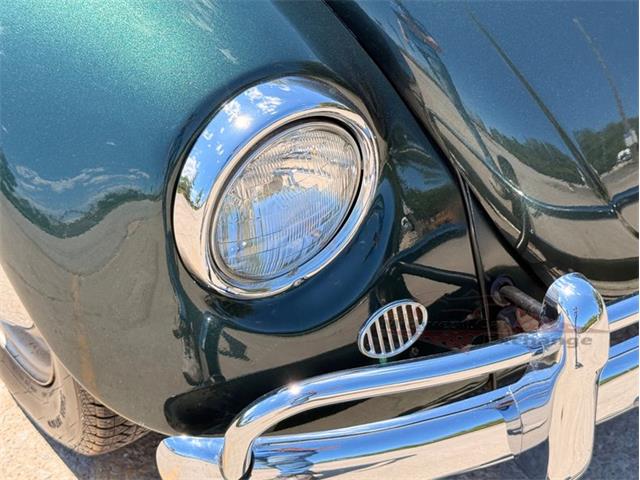 1963 Volkswagen Beetle (CC-2081740) for sale in Alsip, Illinois