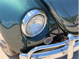 1963 Volkswagen Beetle (CC-2081740) for sale in Alsip, Illinois