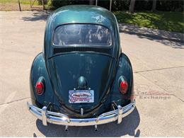 1963 Volkswagen Beetle (CC-2081740) for sale in Alsip, Illinois