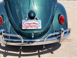 1963 Volkswagen Beetle (CC-2081740) for sale in Alsip, Illinois