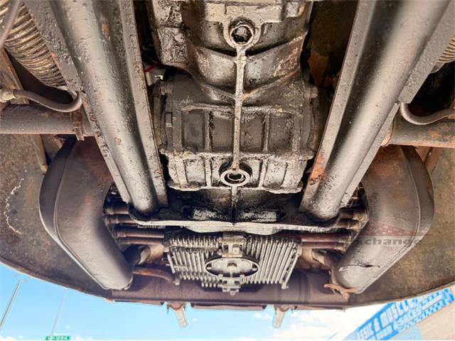 1963 Volkswagen Beetle (CC-2081740) for sale in Alsip, Illinois