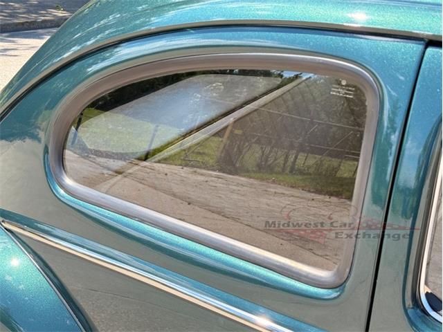 1963 Volkswagen Beetle (CC-2081740) for sale in Alsip, Illinois