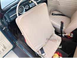 1963 Volkswagen Beetle (CC-2081740) for sale in Alsip, Illinois