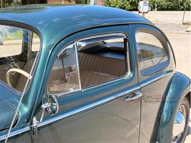 1963 Volkswagen Beetle (CC-2081740) for sale in Alsip, Illinois