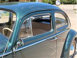 1963 Volkswagen Beetle (CC-2081740) for sale in Alsip, Illinois
