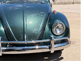 1963 Volkswagen Beetle (CC-2081740) for sale in Alsip, Illinois