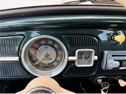 1963 Volkswagen Beetle (CC-2081740) for sale in Alsip, Illinois