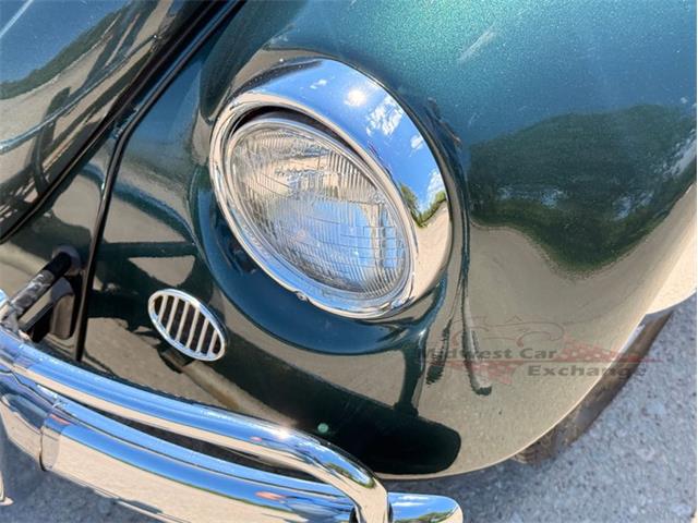 1963 Volkswagen Beetle (CC-2081740) for sale in Alsip, Illinois