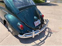 1963 Volkswagen Beetle (CC-2081740) for sale in Alsip, Illinois