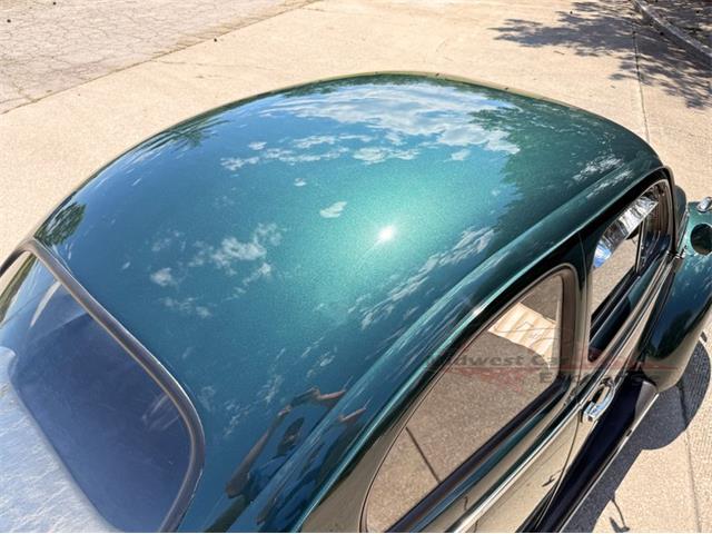 1963 Volkswagen Beetle (CC-2081740) for sale in Alsip, Illinois