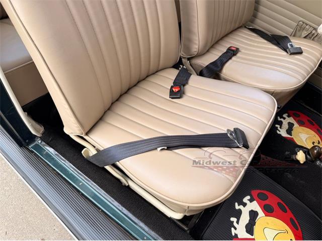 1963 Volkswagen Beetle (CC-2081740) for sale in Alsip, Illinois