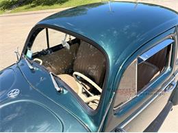 1963 Volkswagen Beetle (CC-2081740) for sale in Alsip, Illinois
