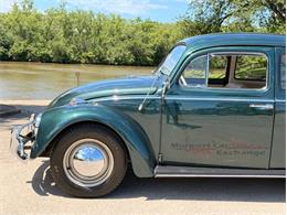 1963 Volkswagen Beetle (CC-2081740) for sale in Alsip, Illinois