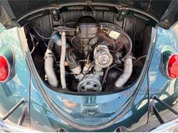 1963 Volkswagen Beetle (CC-2081740) for sale in Alsip, Illinois