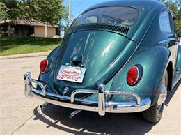 1963 Volkswagen Beetle (CC-2081740) for sale in Alsip, Illinois
