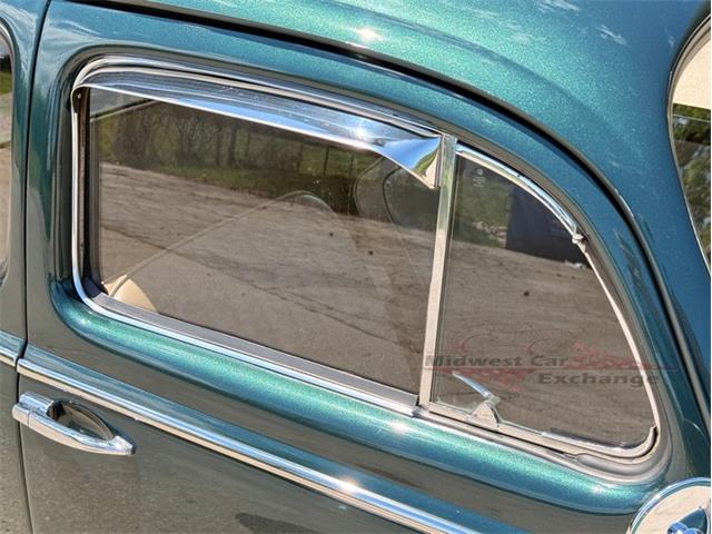 1963 Volkswagen Beetle (CC-2081740) for sale in Alsip, Illinois