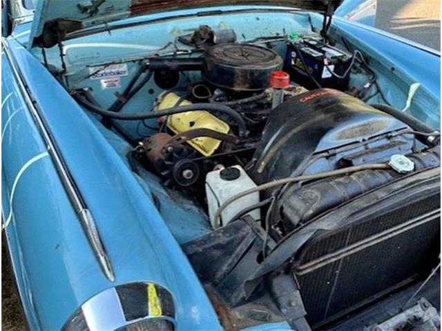 1962 Studebaker Gran Turismo Hawk (CC-2081742) for sale in Mansfield, Texas