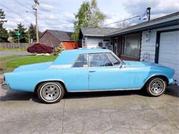 1962 Studebaker Gran Turismo Hawk (CC-2081742) for sale in Mansfield, Texas