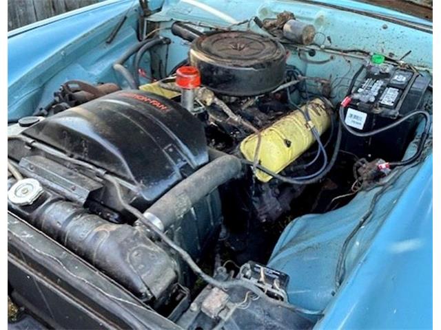 1962 Studebaker Gran Turismo Hawk (CC-2081742) for sale in Mansfield, Texas