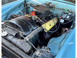 1962 Studebaker Gran Turismo Hawk (CC-2081742) for sale in Mansfield, Texas