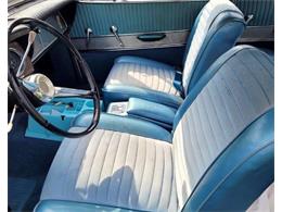 1962 Studebaker Gran Turismo Hawk (CC-2081742) for sale in Mansfield, Texas