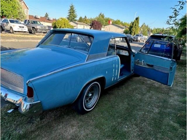 1962 Studebaker Gran Turismo Hawk (CC-2081742) for sale in Mansfield, Texas