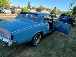 1962 Studebaker Gran Turismo Hawk (CC-2081742) for sale in Mansfield, Texas