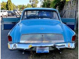 1962 Studebaker Gran Turismo Hawk (CC-2081742) for sale in Mansfield, Texas