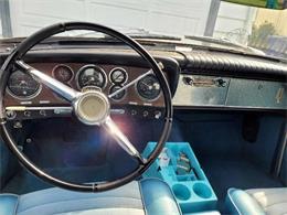 1962 Studebaker Gran Turismo Hawk (CC-2081742) for sale in Mansfield, Texas