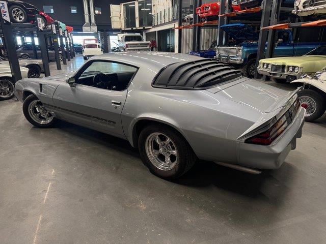 1981 Chevrolet Camaro (CC-2081745) for sale in Sherwood Park, Alberta