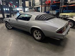 1981 Chevrolet Camaro (CC-2081745) for sale in Sherwood Park, Alberta