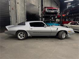 1981 Chevrolet Camaro (CC-2081745) for sale in Sherwood Park, Alberta