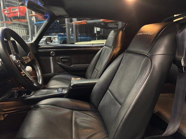 1981 Chevrolet Camaro (CC-2081745) for sale in Sherwood Park, Alberta