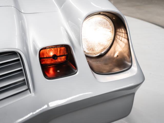 1981 Chevrolet Camaro (CC-2081745) for sale in Sherwood Park, Alberta