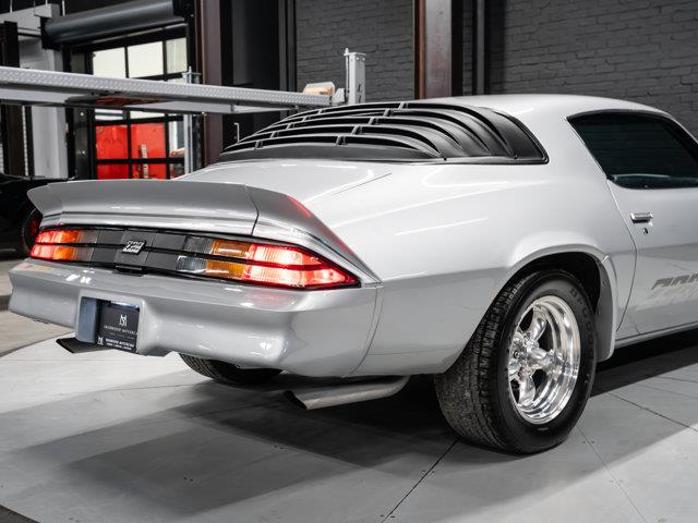 1981 Chevrolet Camaro (CC-2081745) for sale in Sherwood Park, Alberta