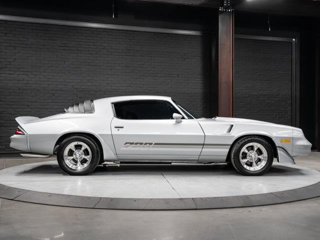 1981 Chevrolet Camaro (CC-2081745) for sale in Sherwood Park, Alberta