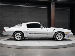 1981 Chevrolet Camaro (CC-2081745) for sale in Sherwood Park, Alberta