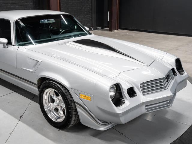 1981 Chevrolet Camaro (CC-2081745) for sale in Sherwood Park, Alberta