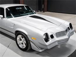 1981 Chevrolet Camaro (CC-2081745) for sale in Sherwood Park, Alberta