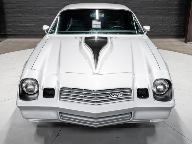 1981 Chevrolet Camaro (CC-2081745) for sale in Sherwood Park, Alberta