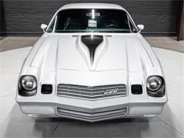 1981 Chevrolet Camaro (CC-2081745) for sale in Sherwood Park, Alberta