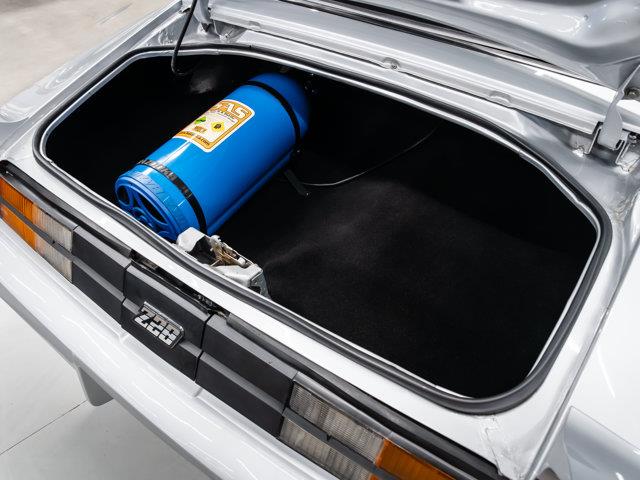 1981 Chevrolet Camaro (CC-2081745) for sale in Sherwood Park, Alberta